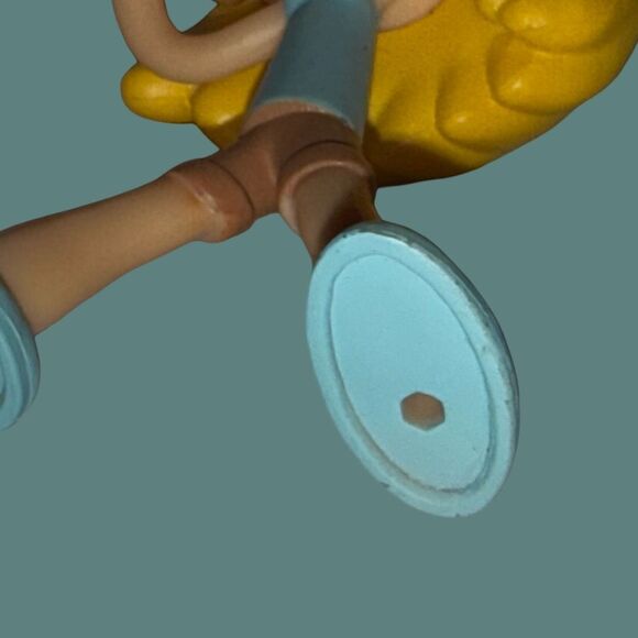 Nickelodeon Viacom The Loud House Lori Figure  3” A5 - Picture 7 of 9